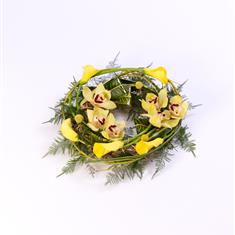Woodland Posy