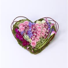 Contemporary Heart