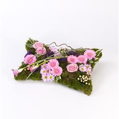 Woodland Pillow