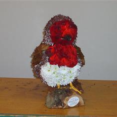 3D Bird