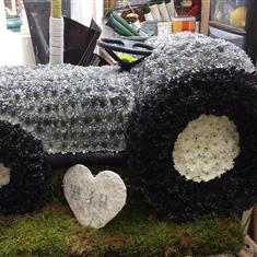Tractor