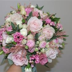 Brides Bouquet 1