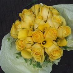 Brides Bouquet 3