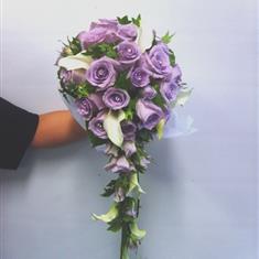 Brides Bouquet 4