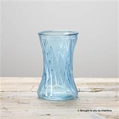 Blue Swirl Nigella